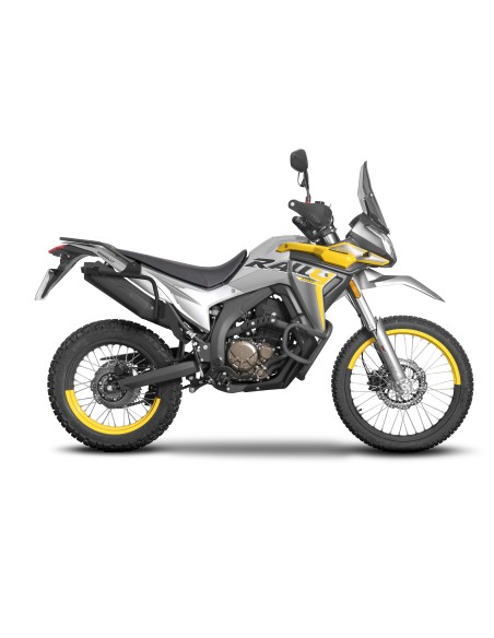 3P SYSTEM VOGE 300 RALLY