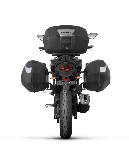 3P SYSTEM VOGE 300DS