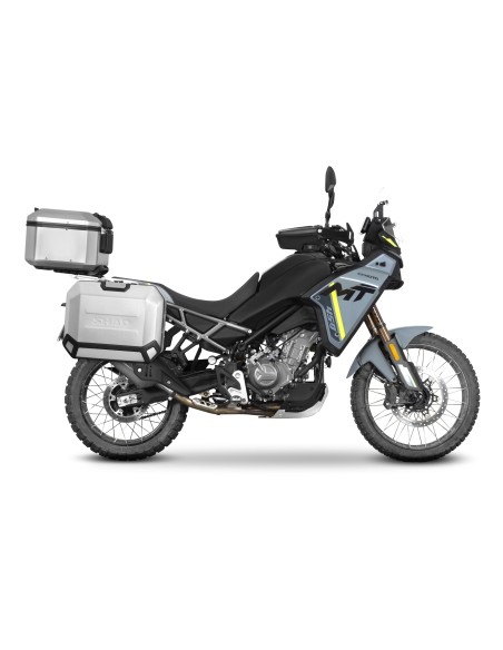 4P SYSTEM CF MOTO 450 MT