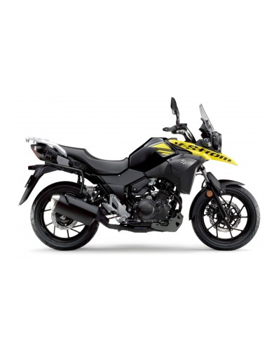 3P SYSTEM V-STROM 250