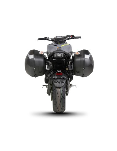 3P SYSTEM YAMAHA MT 09