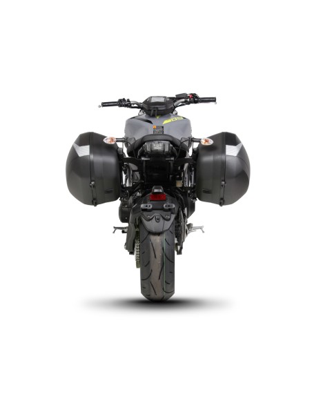 3P SYSTEM YAMAHA MT 09
