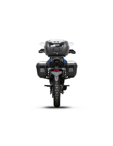 3P SYSTEM ZONTES U/U1 125