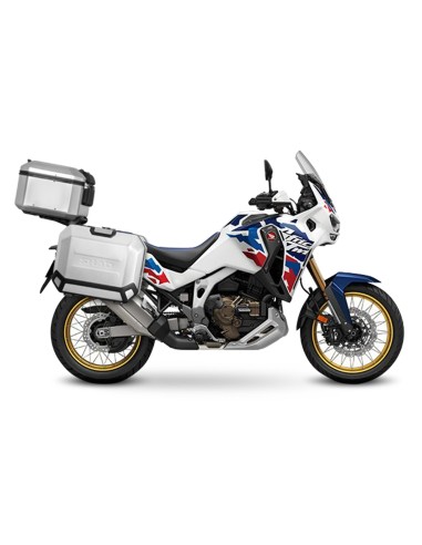 4P SYSTEM HONDA CRF 1000/1100L AFRICA TWIN ADVENTURE SPORT