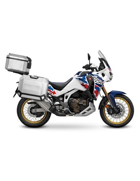 4P SYSTEM HONDA CRF 1000/1100L AFRICA TWIN ADVENTURE SPORT
