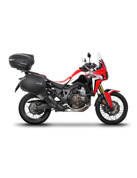 4P SYSTEM HONDA CRF 1000L AFRICA TWIN