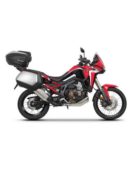 4P SYSTEM HONDA CRF 1100 L AFRICA TWIN
