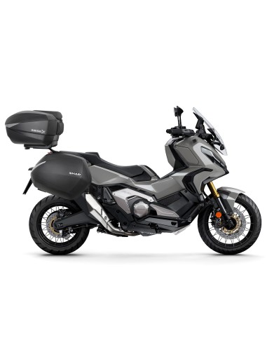 4P SYSTEM HONDA X-ADV 750