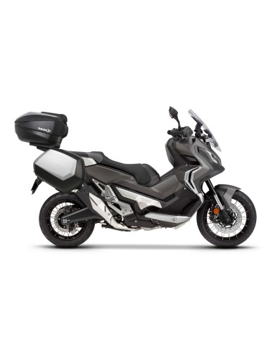 4P SYSTEM HONDA X-ADV 750