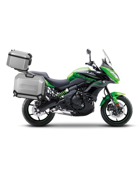 4P SYSTEM KAWASAKI VERSYS 650