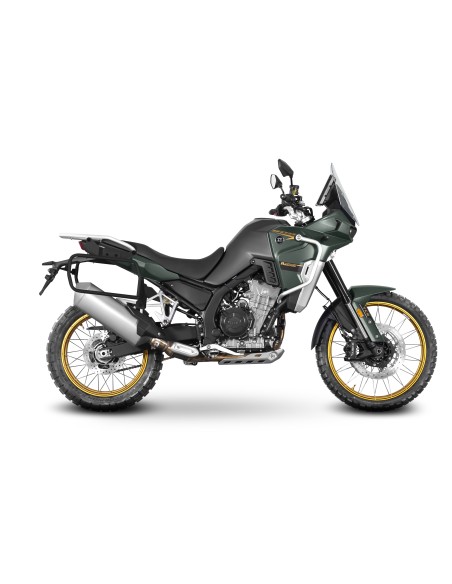 4P SYSTEM KOVE 800 X ADVENTURE