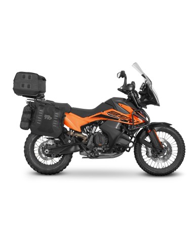 4P SYSTEM KTM 790/890 ADVENTURE