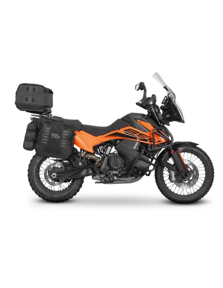 4P SYSTEM KTM 790/890 ADVENTURE