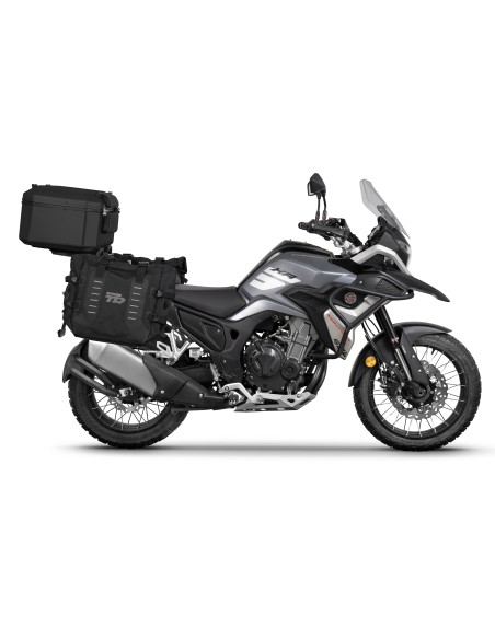 4P SYSTEM MACBOR MONTANA XR5 510