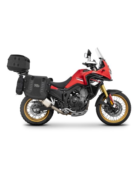 4P SYSTEM RIEJU AVENTURA 500