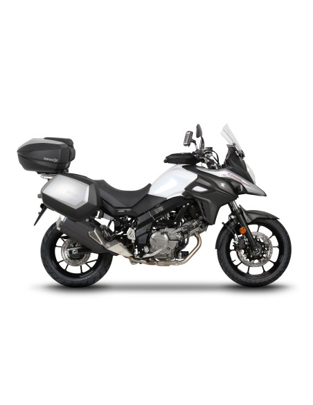 4P SYSTEM SUZUKI V-STROM 650