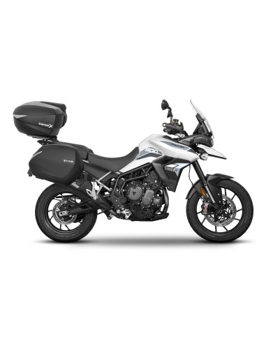 4P SYSTEM TRIUMPH TIGER 900/GT/RALLY