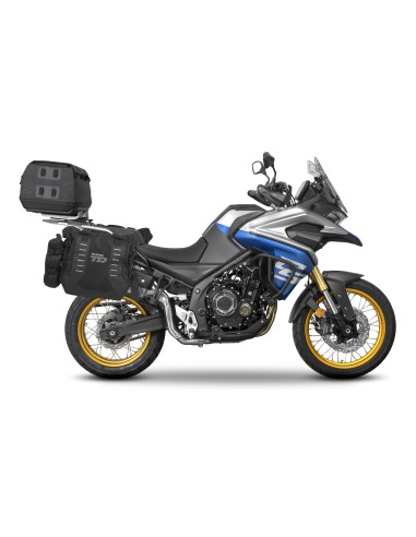 4P SYSTEM VOGE 525 DSX