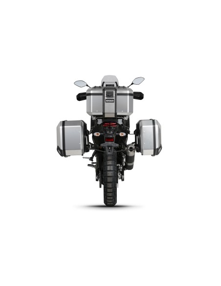 4P SYSTEM YAMAHA TENERE 700