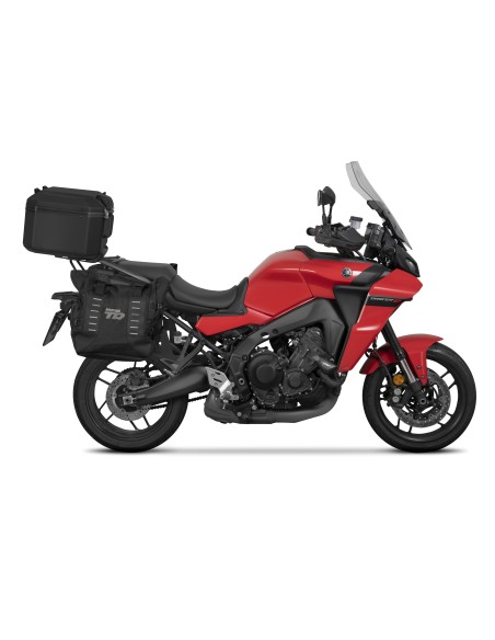 4P SYSTEM YAMAHA TRACER 9/GT