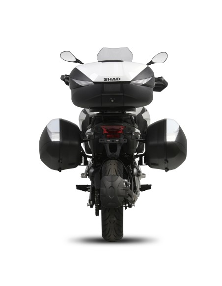 TOP MASTER  BENELLI TRK