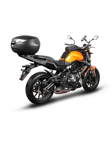 TOP MASTER BENELLI BN 302