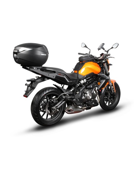 TOP MASTER BENELLI BN 302