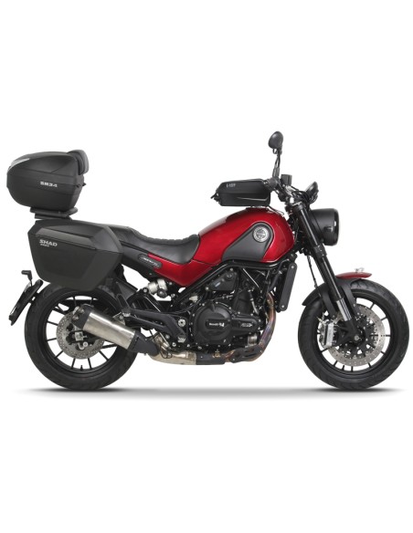 TOP MASTER BENELLI LEONCINO 502