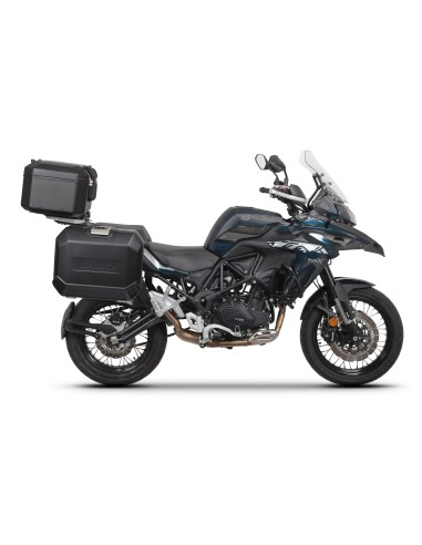 TOP MASTER BENELLI TRK 502X/QJ MOTOR SRT 700 X TRAIL