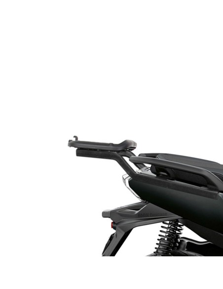 TOP MASTER BMW C400GT