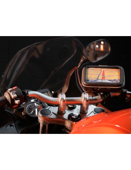 TOP MASTER BMW F800GT/R