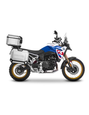 TOP MASTER BMW F900GS
