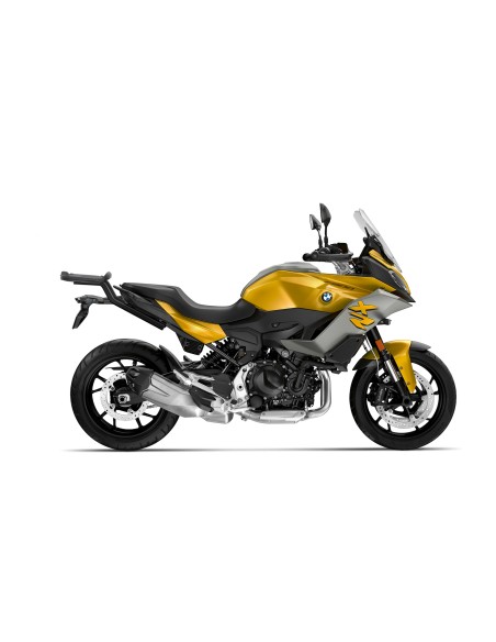 TOP MASTER BMW F900R/XR