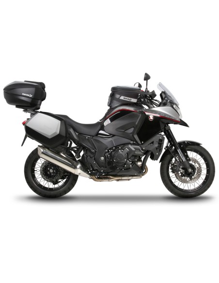 TOP MASTER CROSSTOURER-AFRICA TWIN