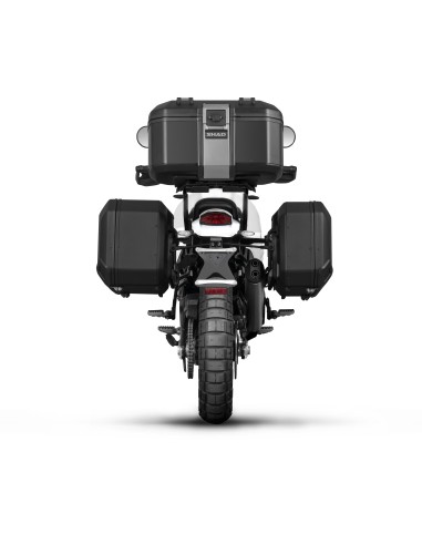 TOP MASTER DUCATI DESERT X 937