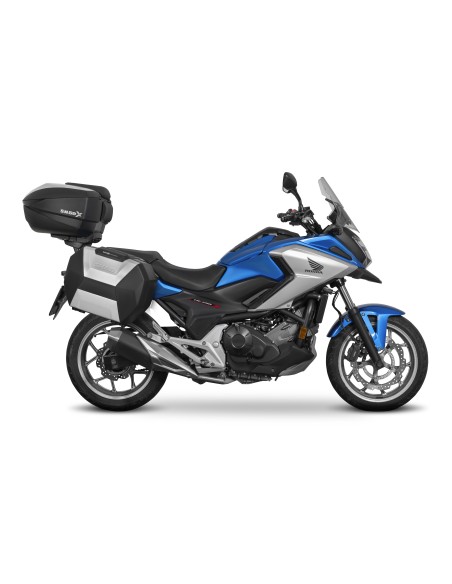 TOP MASTER HONDA NC750 X-S