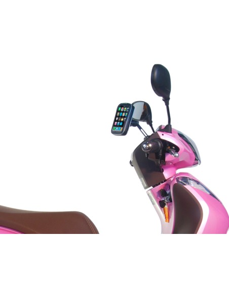 TOP MASTER HONDA SH MODE 125