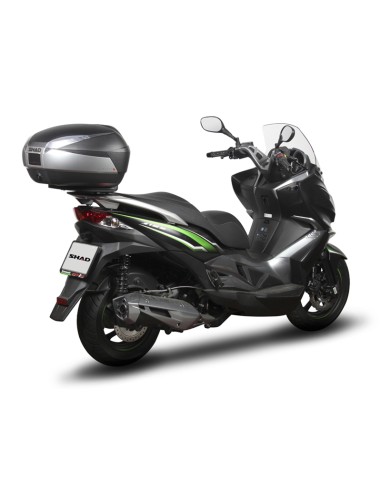 TOP MASTER KAWASAKI J300i