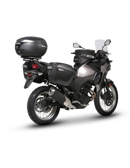 TOP MASTER KAWASAKI VERSYS 300 X