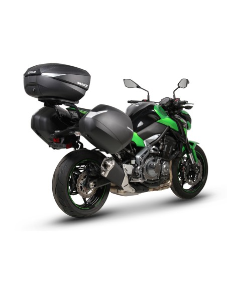TOP MASTER KAWASAKI Z900