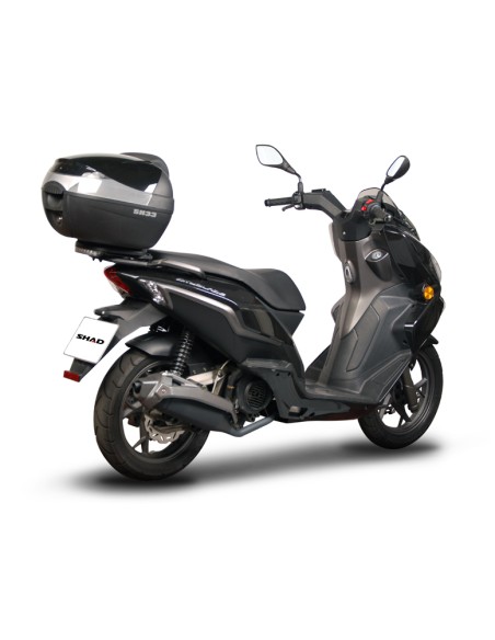 TOP MASTER KEEWAY CITY BLADE 125i