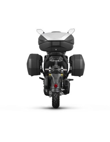 TOP MASTER KEEWAY VIESTE XDV 300