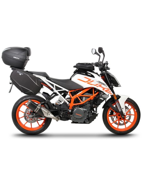 TOP MASTER KTM DUKE 125/390