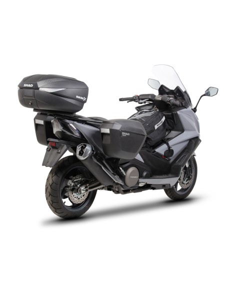 TOP MASTER KYMCO AK 550