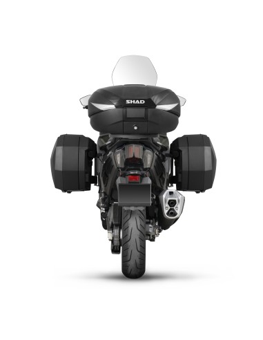 TOP MASTER KYMCO CV3 550