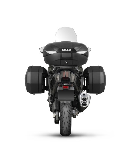 TOP MASTER KYMCO CV3 550