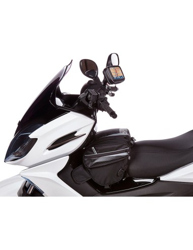 TOP MASTER KYMCO XCT 125i/300i