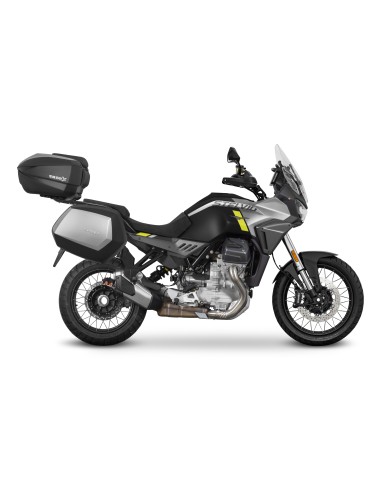 TOP MASTER MOTO GUZZI STELVIO 1000