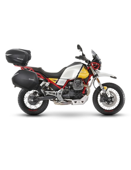 TOP MASTER MOTOGUZZI V85 TT