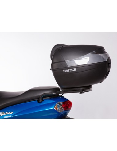 TOP MASTER PEUGEOT KISBEE 50